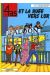 Les 4 as tome 11 - et la ruée vers l'or