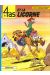 les 4 as tome 18 - les 4 as et la licorne