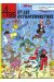 Les 4 as tome 30 - et les extraterrestres