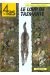 Les 4 as tome 40 - et le loup de tasmanie