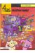 Les 4 as tome 42 - mission mars
