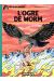 chevalier ardent tome 9 - l'ogre de worm