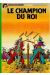 Chevalier Ardent tome 14 - Le champion du roi