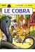 keos tome 2 - le cobra