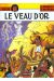 Keos tome 3 - le veau d'or