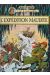 Cori le moussaillon tome 14 - L'expédition maudite