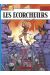 Jhen tome 3 - les écorcheurs