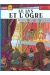 Jhen tome 6 - le lys et l'ogre