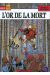 Jhen tome 1 - l'or de la mort