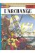 Jhen tome 9 - l'archange