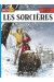 Jhen tome 10 - les sorcières