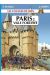 Les voyages de jhen - paris tome 2 - ville fortifiée