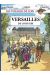 les voyages de loïs tome 1 - versailles de louis XIII