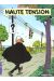 quick et flupke tome 3 - haute tension