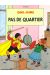 quick et flupke tome 6 - pas de quartier