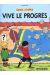 quick et flupke tome 8 - vive le progrés