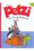 Petzi tome 21 - petzi sur l'île de robinson