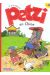 petzi tome 23 - petzi en chine