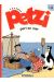 petzi tome 20 - petzi part en mer