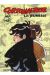 Corto Maltese tome 1 - la jeunesse de Corto Maltese