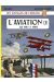 Les voyages de lefranc - l'aviation tome 3 - de 1917 à 1918