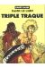 Fann le lion tome 3