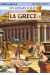 les voyages d'alix tome 4 - la grèce tome 1