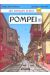 les voyages d'alix tome 16 - pompéi tome 1