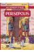 les voyages d'alix tome 17 - persépolis