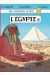 Les voyages d'alix - l'égypte tome 3