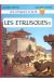 les voyages d'alix tome 20 - les étrusque tome 1