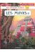 les voyages d'alix tome 19 - les mayas tome 1