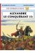 Les voyages d'alix - alexandre le grand tome 1
