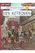 Les voyages d'alix tome 23 - les aztèques