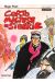 Corto Maltese tome 4 - en Sibérie