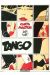 Corto Maltese tome 9 - tango