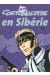 corto maltese ; en sibérie (noir et blanc)