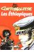 les éthiopiques (nouvelle edition)