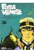 Corto Maltese tome 7 - fable de venise