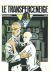 Le transperceneige tome 1