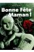Bonne fête maman !