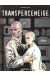 transperceneige tome 1 - l'echappée