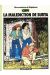 Stéphane Clément tome 5 - malédiction de surya