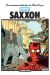 Roco Vargas tome 3 - Saxxon