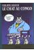Le chat tome 5 - Le chat au Congo