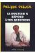 docteur g tome 1 - le docteur g repond à vos questions