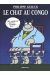 Le chat tome 5 - le chat au congo