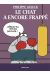 Le chat tome 13 - le chat a encore frappé