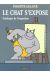 Le chat s'expose - Catalogue de l'exposition