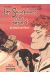 Les scorpions du désert tome 4 - Le chemin de fièvre (n&b)